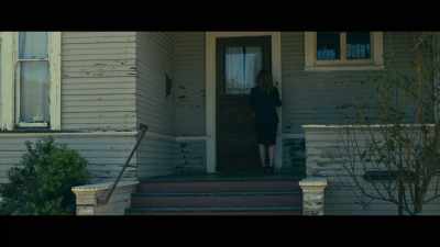 (doorbell ringing) - Natty Knocks