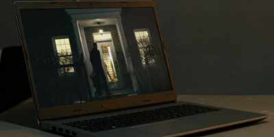 [doorbell ringing] - Alert: Missing Persons Unit