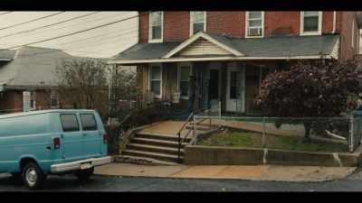 (DOORBELL RINGING) - Mare of Easttown