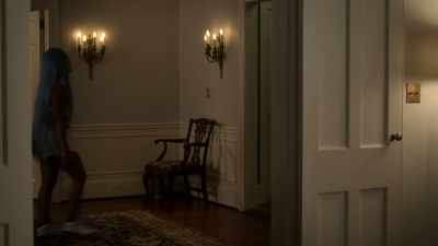 [doorbell ringing] - Power Book II: Ghost