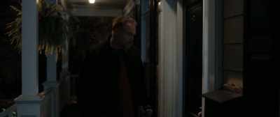 - [doorbell rings]
- [Frank] Come on, Paul. - Death Wish