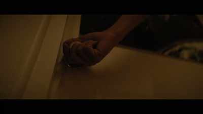 [doorbell rings, knocking] - Briarpatch