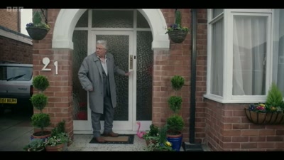 DOORBELL RINGS REPEATEDLY - The Power of Parker