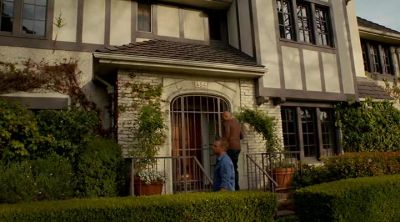 (doorbell rings) - NCIS: Los Angeles