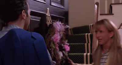[ Doorbell Rings ] - Deuce Bigalow: Male Gigolo