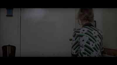 [ Doorbell Rings] - The Final Conflict