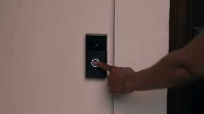 [doorbell rings] - Twisted Marriage Therapist
