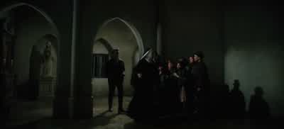 Quickly, quickly. - The Sound of Music