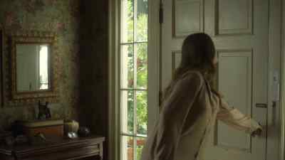 [doorbell rings] - A Carpenter Christmas Romance