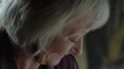 DOORBELL RINGS - Midsomer Murders