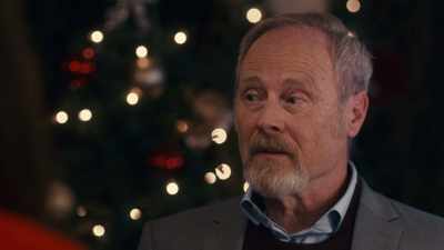 (doorbell rings) - A Maple Valley Christmas