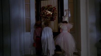[DOORBELL RINGS] - American Horror Story