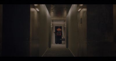 [doorbell rings] - Black Mirror