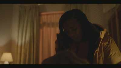 DOORBELL RINGS - Passenger