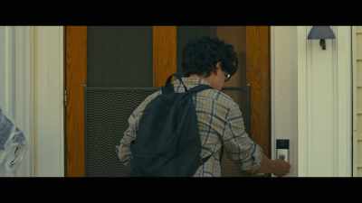 (doorbell rings) - Natty Knocks