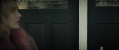 [doorbell rings] - Left Behind: Rise of the Antichrist
