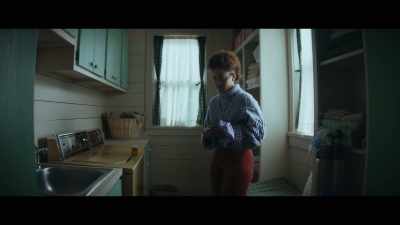 [doorbell rings] - The Young Wife