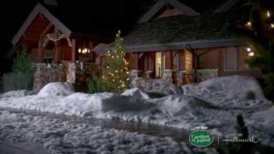 [doorbell rings] - A Cozy Christmas Inn