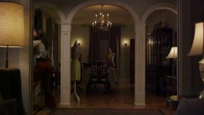 [doorbell rings] - Love, Fashion, Repeat