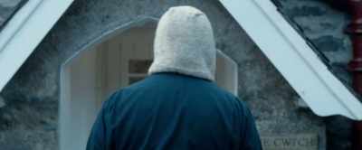 (doorbell rings) - Brian and Charles