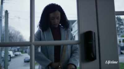 [doorbell rings] - She Went Missing
