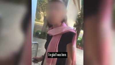 [ Doorbell rings ] - Neighborhood Wars