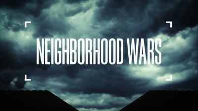 [ Doorbell rings ] - Neighborhood Wars