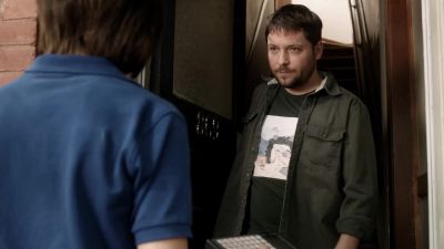 (DOORBELL RINGS) - Curse of Chucky