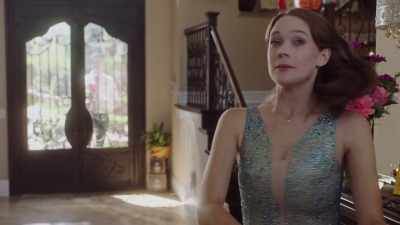 [doorbell rings] - Picture Perfect Lies