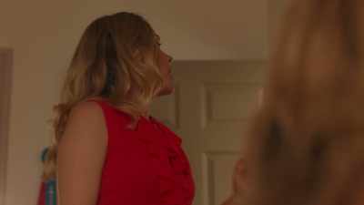 [doorbell rings] - Cruel Summer