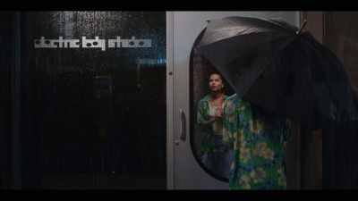 [doorbell rings] - High Fidelity