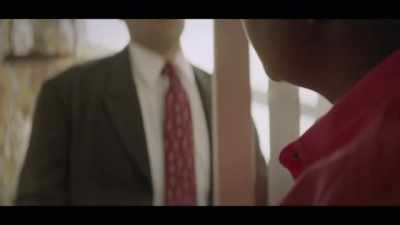 [doorbell rings] - McMillion$