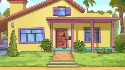 [doorbell rings] - Totally Spies!