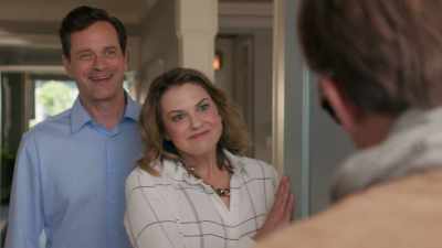 [doorbell rings] - The Healing Powers of Dude
