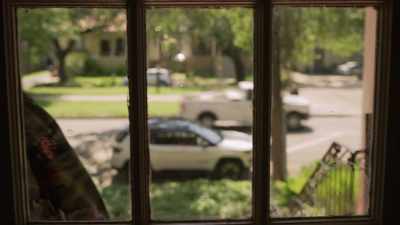 [ doorbell rings ] - Christmas Belles