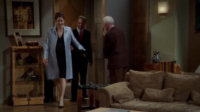 (doorbell rings) - Frasier