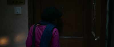 [doorbell rings] - Photograph
