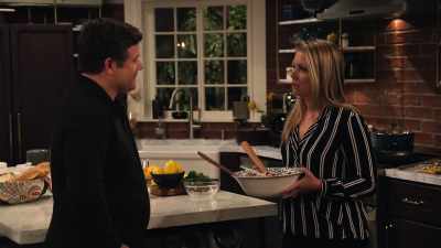 [doorbell rings] - No Good Nick