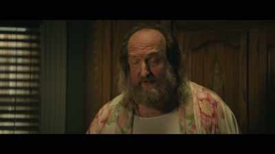 [doorbell rings] - Deadly Class