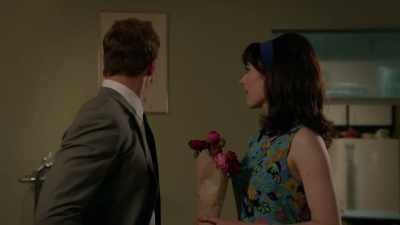 [ Doorbell rings ] - Ms Fisher's Modern Murder Mysteries