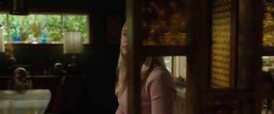 [doorbell rings] - Annabelle Comes Home
