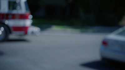 [ Doorbell rings ] - Tacoma FD