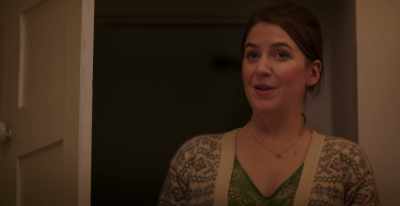 [doorbell rings] - Surviving Christmas with the Relatives