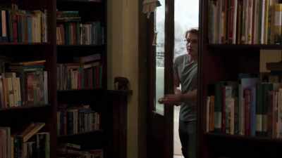 - [doorbell rings] - The Bureau of Magical Things