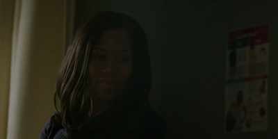 [doorbell rings] - Seven Seconds