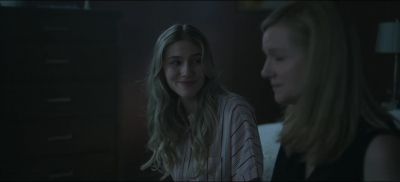 [doorbell rings] - Ozark