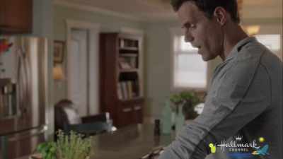 [doorbell rings] - At Home in Mitford