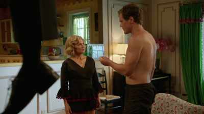 [ Doorbell rings ] - At Home with Amy Sedaris