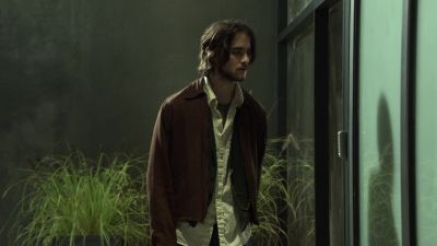 [doorbell rings] - Hemlock Grove
