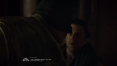 (doorbell rings) - Hannibal